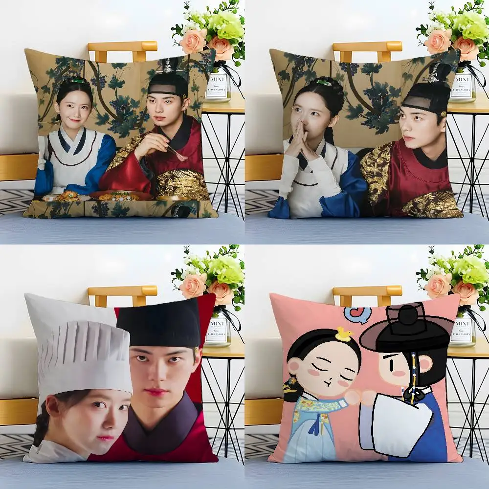 Your Home Textiles - Hot TV Series Internet Love Couple