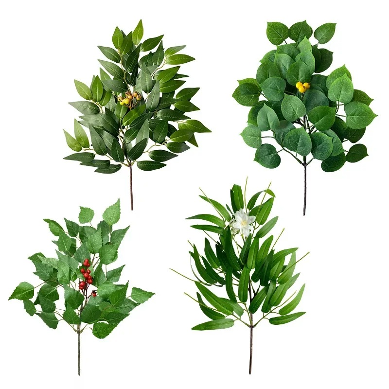 Xt Home Textiles - Fake Plant Home Living Room Decoration