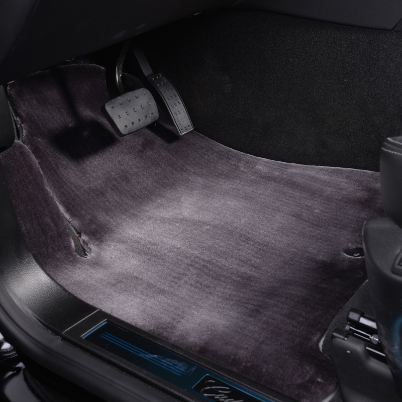 Luxury Full Set Auto Carpet Ca – Home Landing Textiles Bewertung und Preis