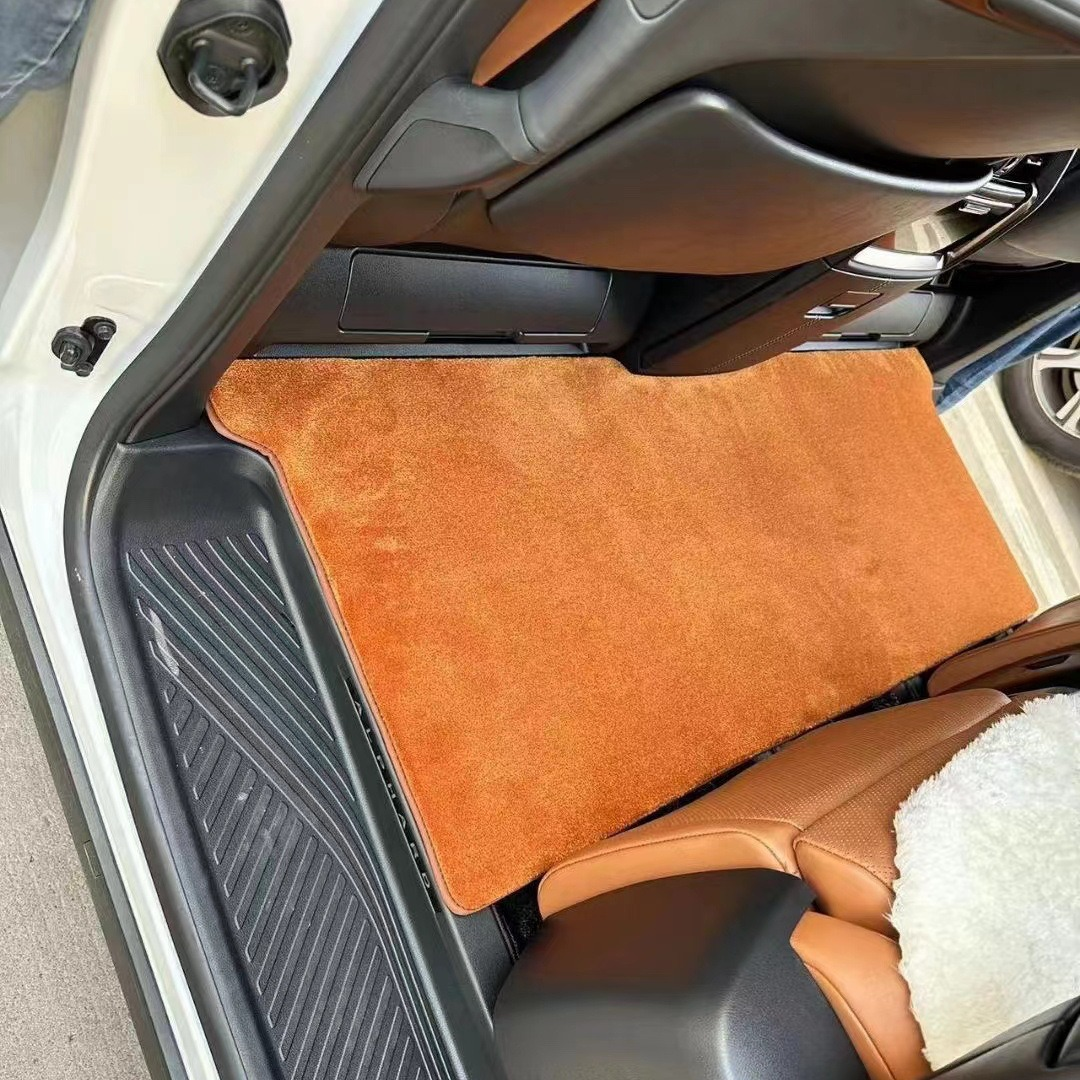 Luxury Full Set Auto Carpet Ca – Home Landing Textiles Bewertung und Preis