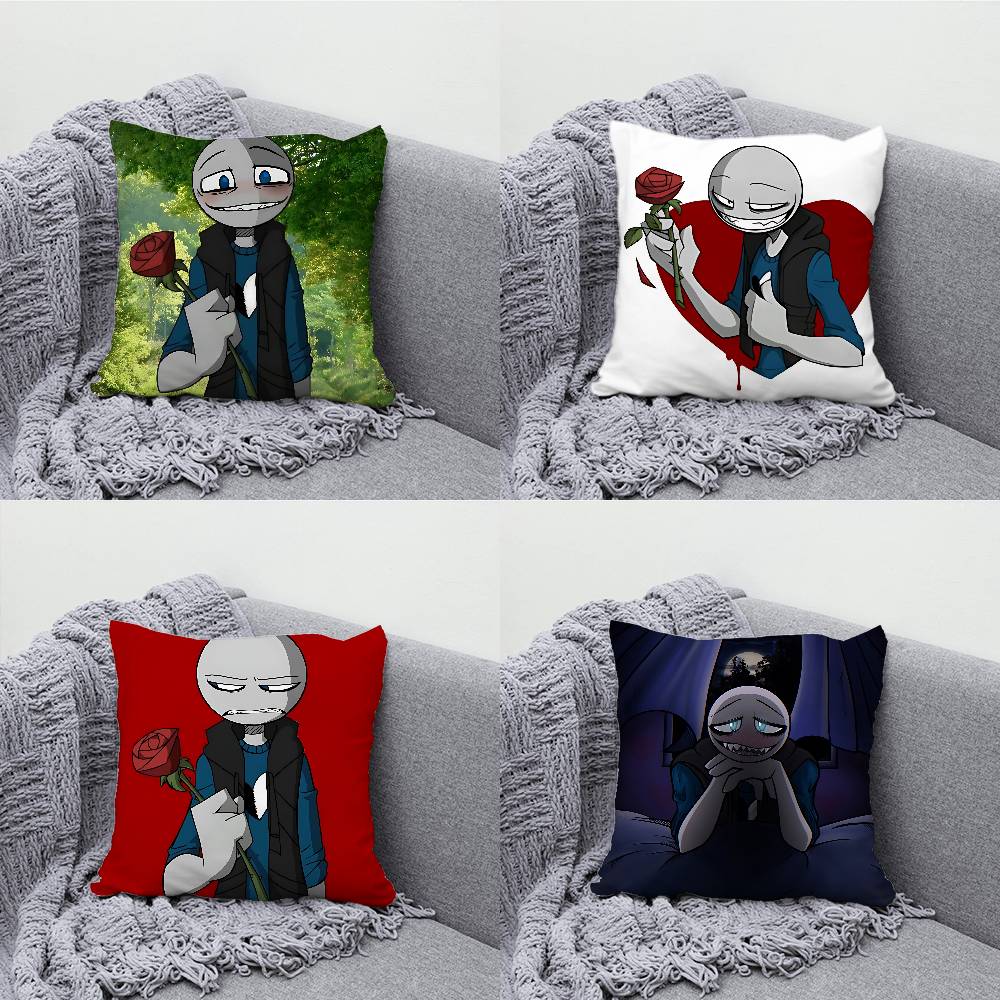 Peter Y-Your B-Boyfriend Pillo – Your Home Textiles Bewertung und Preis