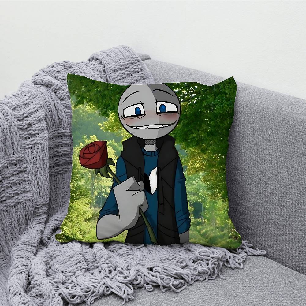 Peter Y-Your B-Boyfriend Pillo – Your Home Textiles Bewertung und Preis