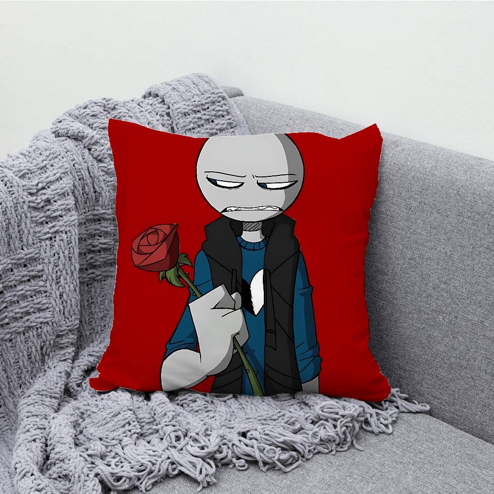 Peter Y-Your B-Boyfriend Pillo – Your Home Textiles Bewertung und Preis