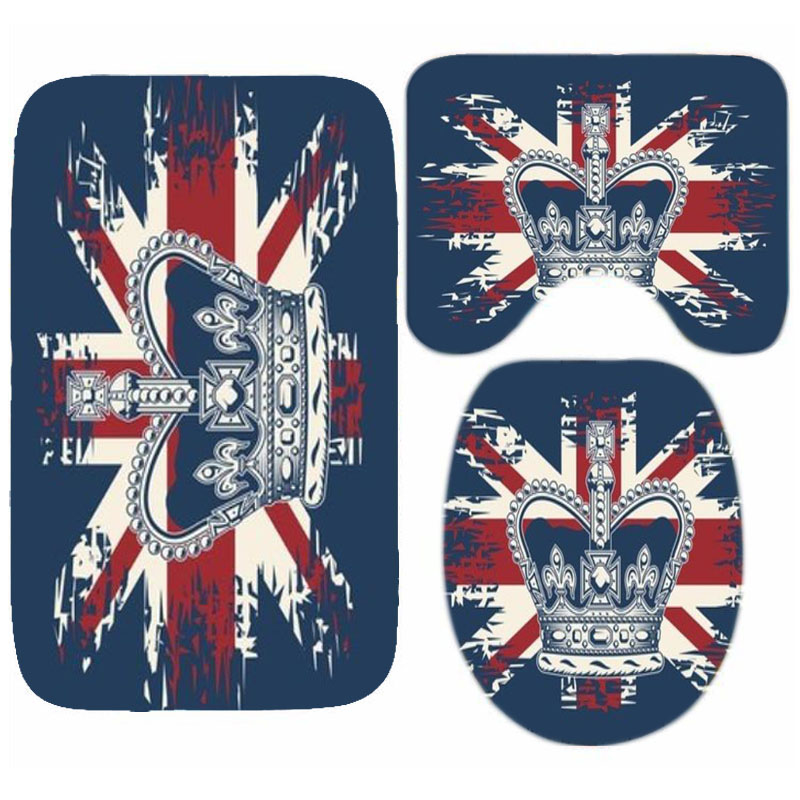 Grunge Black and White Union J – Home Textiles Uk Bewertung und Preis