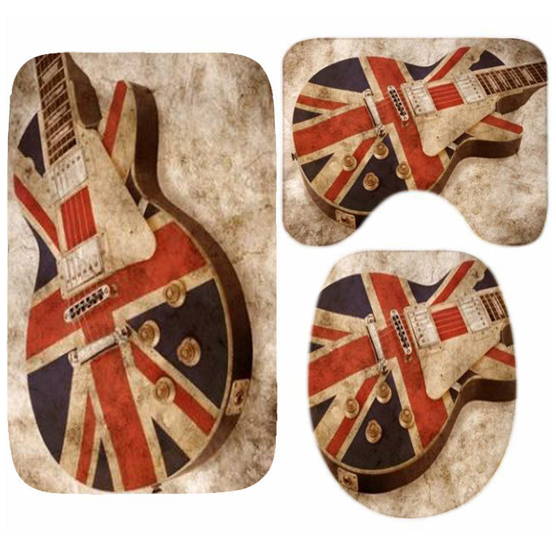 Grunge Black and White Union J – Home Textiles Uk Bewertung und Preis