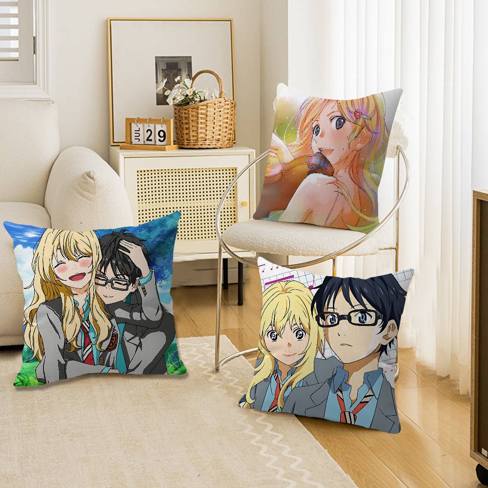 Your Lie In April Office Cushi – Your Home Textiles Bewertung und Preis