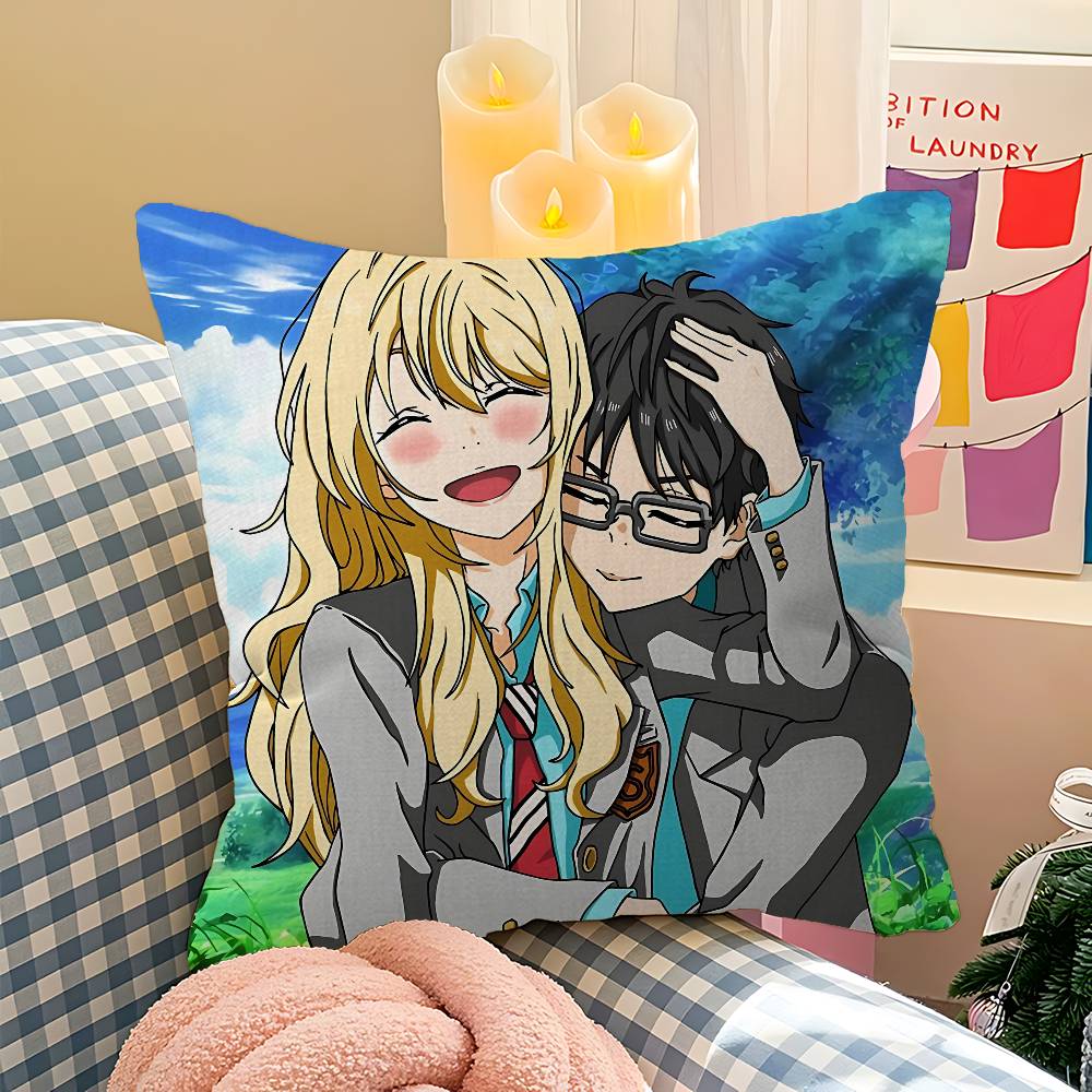 Your Lie In April Office Cushi – Your Home Textiles Bewertung und Preis