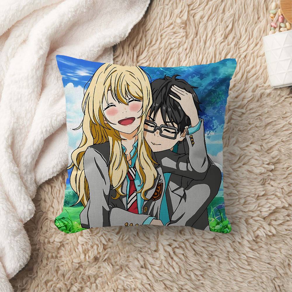Your Lie In April Office Cushi – Your Home Textiles Bewertung und Preis