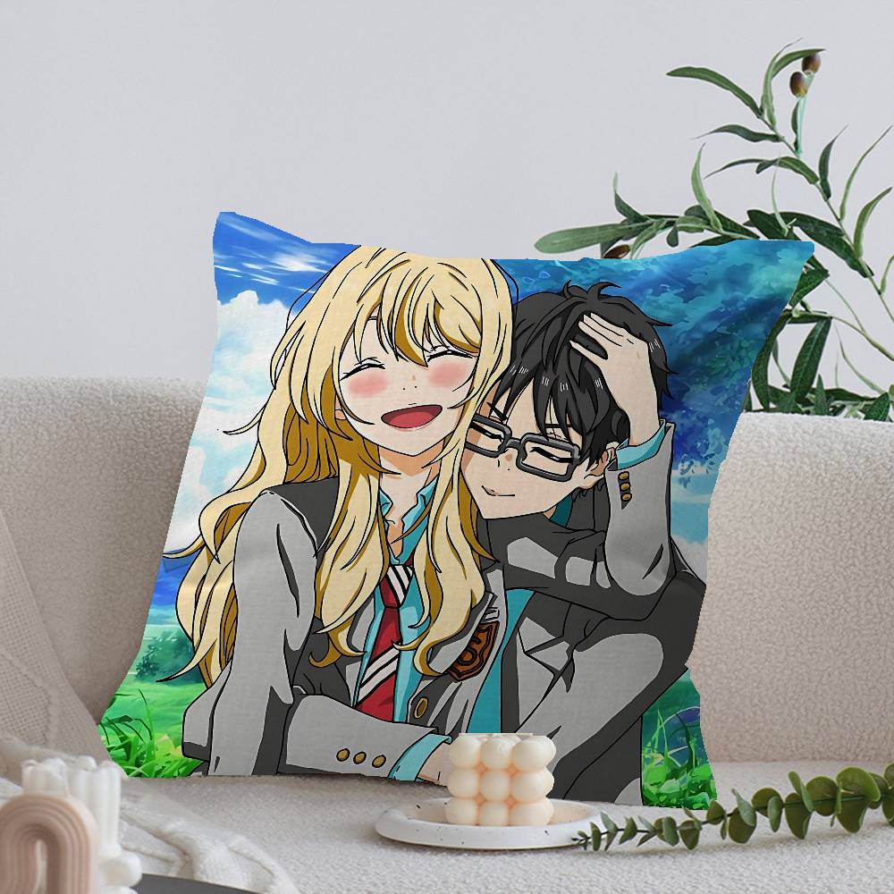 Your Lie In April Office Cushi – Your Home Textiles Bewertung und Preis