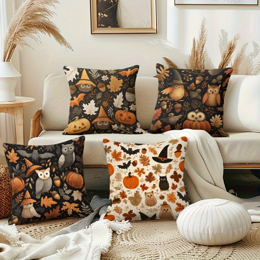 Short plush material pillowcas – Your Home Textiles Bewertung und Preis