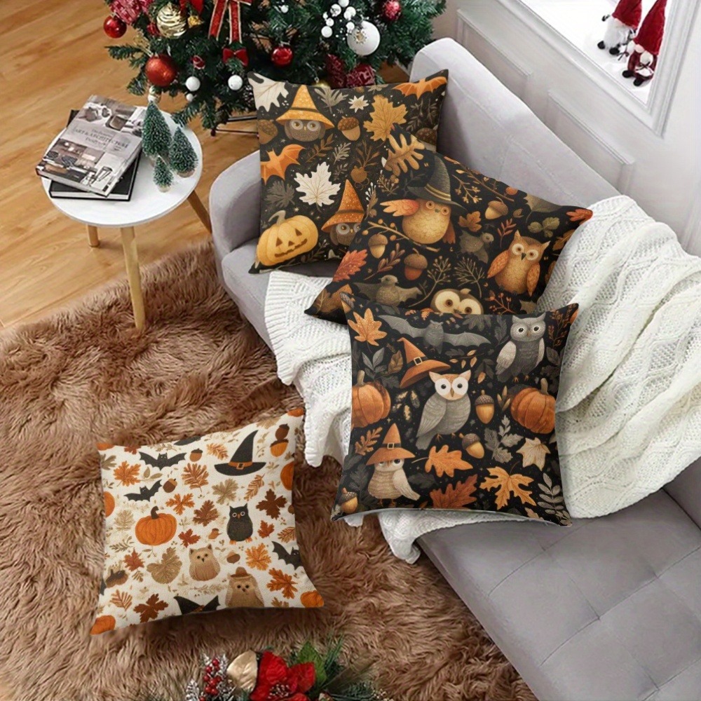 Short plush material pillowcas – Your Home Textiles Bewertung und Preis
