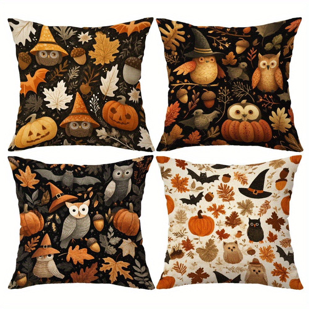 Short plush material pillowcas – Your Home Textiles Bewertung und Preis