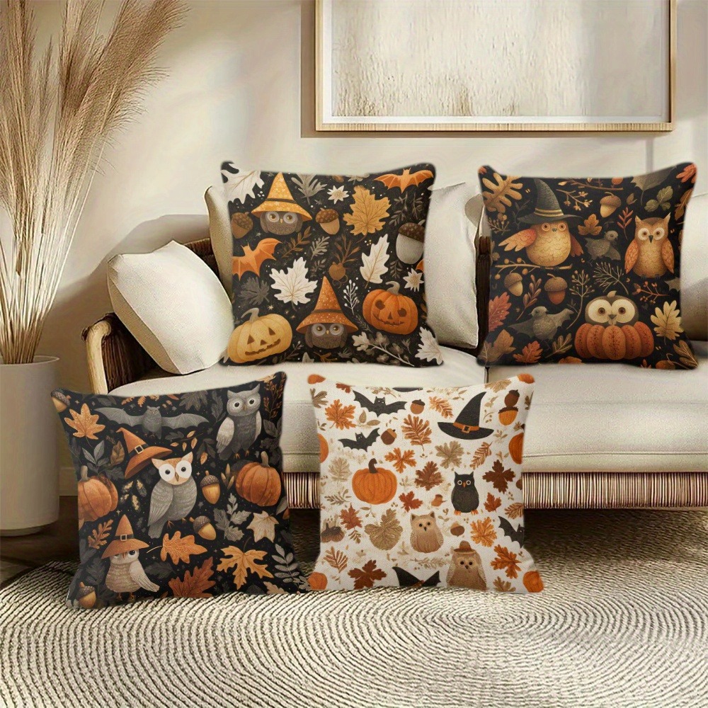 Short plush material pillowcas – Your Home Textiles Bewertung und Preis