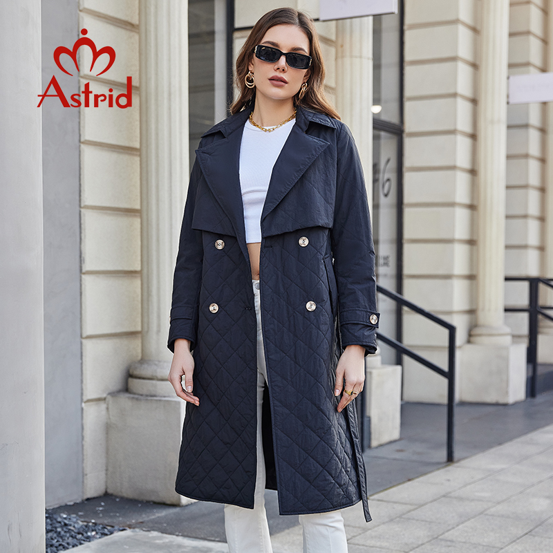 Astrid Women's Spring Jacket 2 – Quilt Cotton Summer Bewertung und Preis