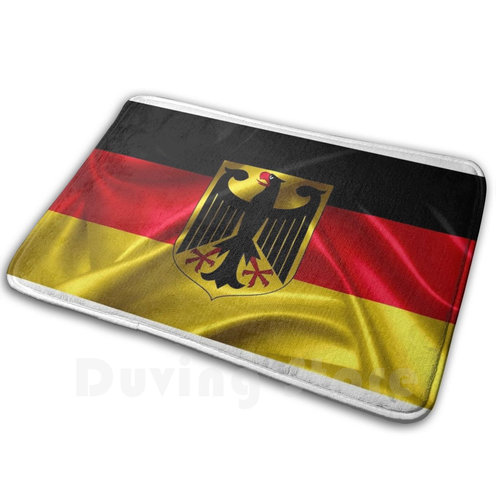 Germany Mat Rug Carpet Anti-Sl – Home Landing Textiles Bewertung und Preis
