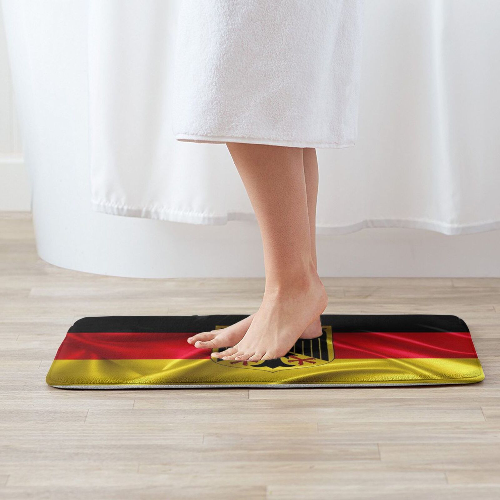 Germany Mat Rug Carpet Anti-Sl – Home Landing Textiles Bewertung und Preis
