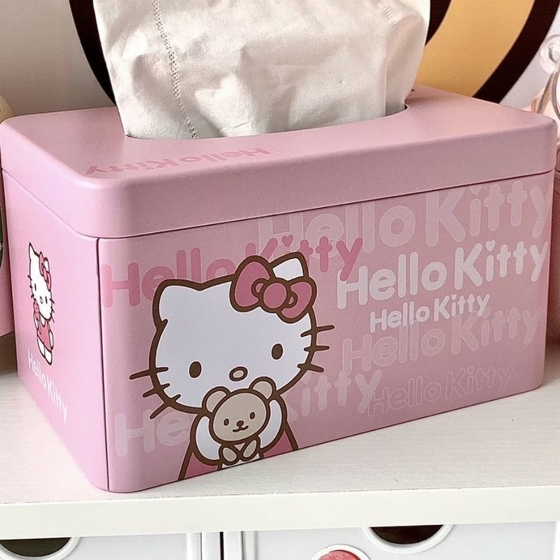 New Hello Kitty Creative Cute  – Xt Home Textiles Bewertung und Preis