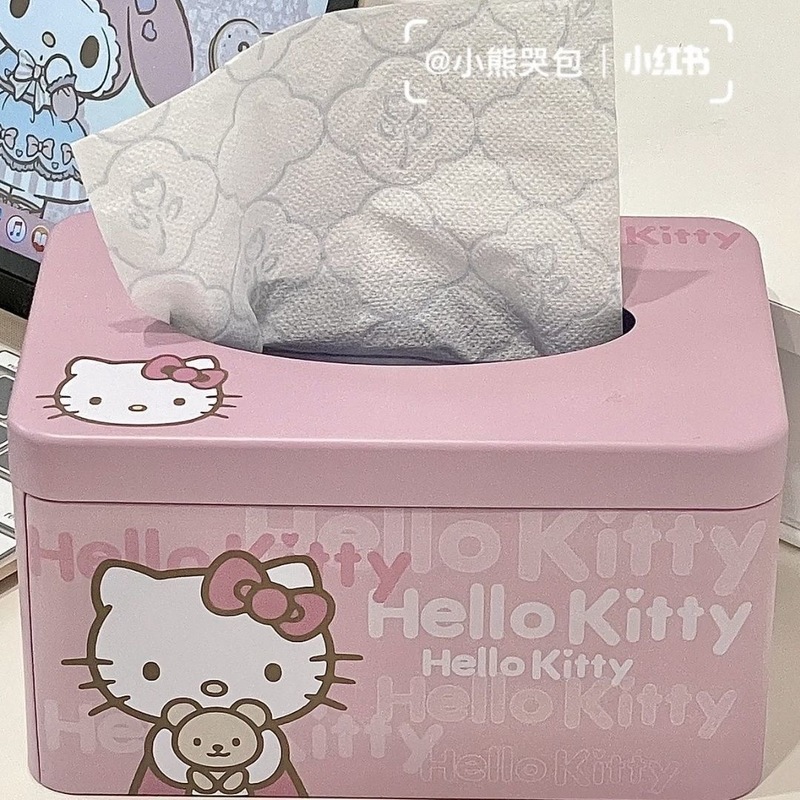 New Hello Kitty Creative Cute  – Xt Home Textiles Bewertung und Preis