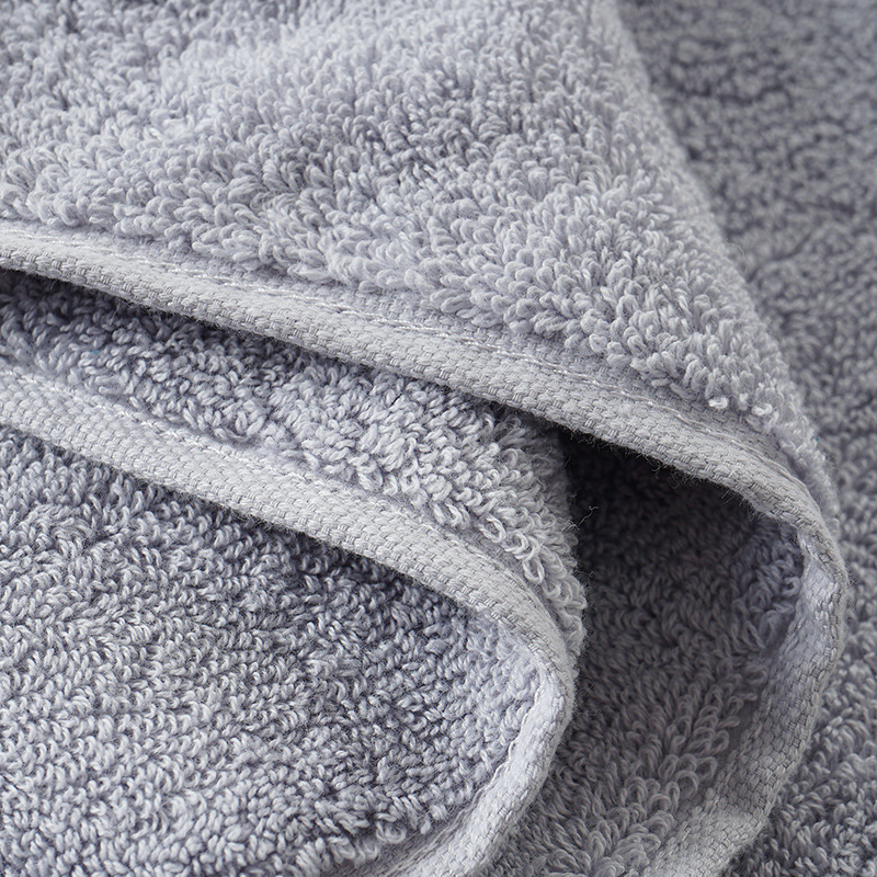 1pc Face Hair Towel 100%Cotton – Home Textiles Toallas Bewertung und Preis