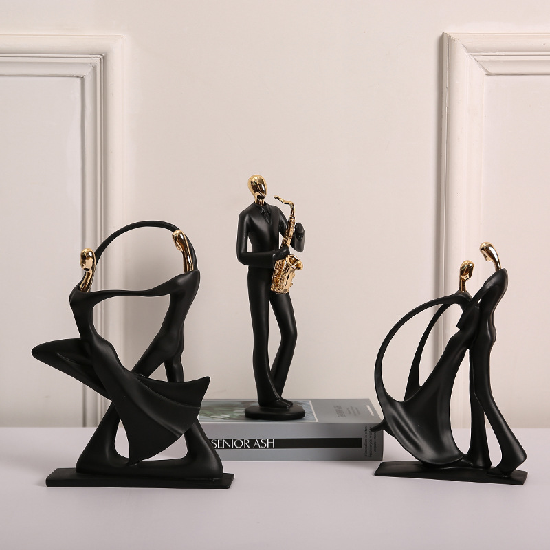 Nordic Art Dancing Couple Resi – Xt Home Textiles Bewertung und Preis