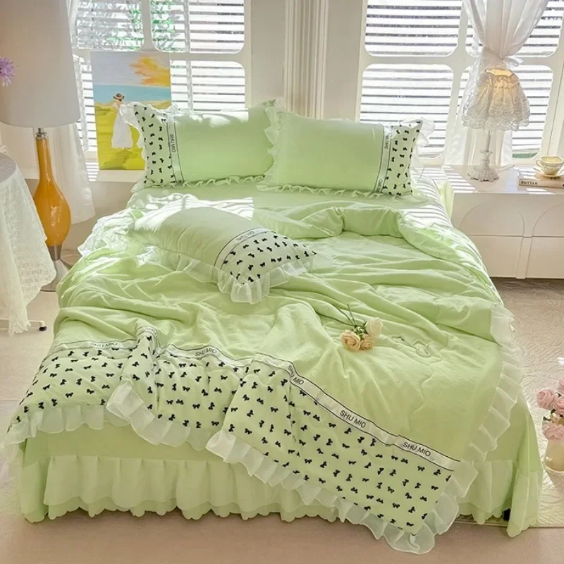 2025 Little Fresh Princess Win – Quilt Cotton Summer Bewertung und Preis