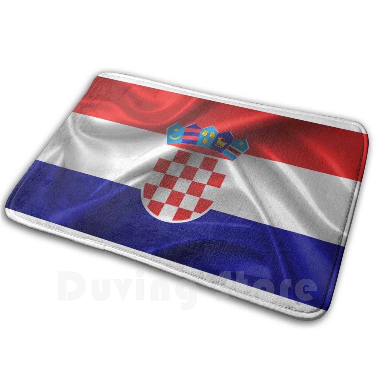 Croatia Soft Non-Slip Mat Rug  – Home Landing Textiles Bewertung und Preis