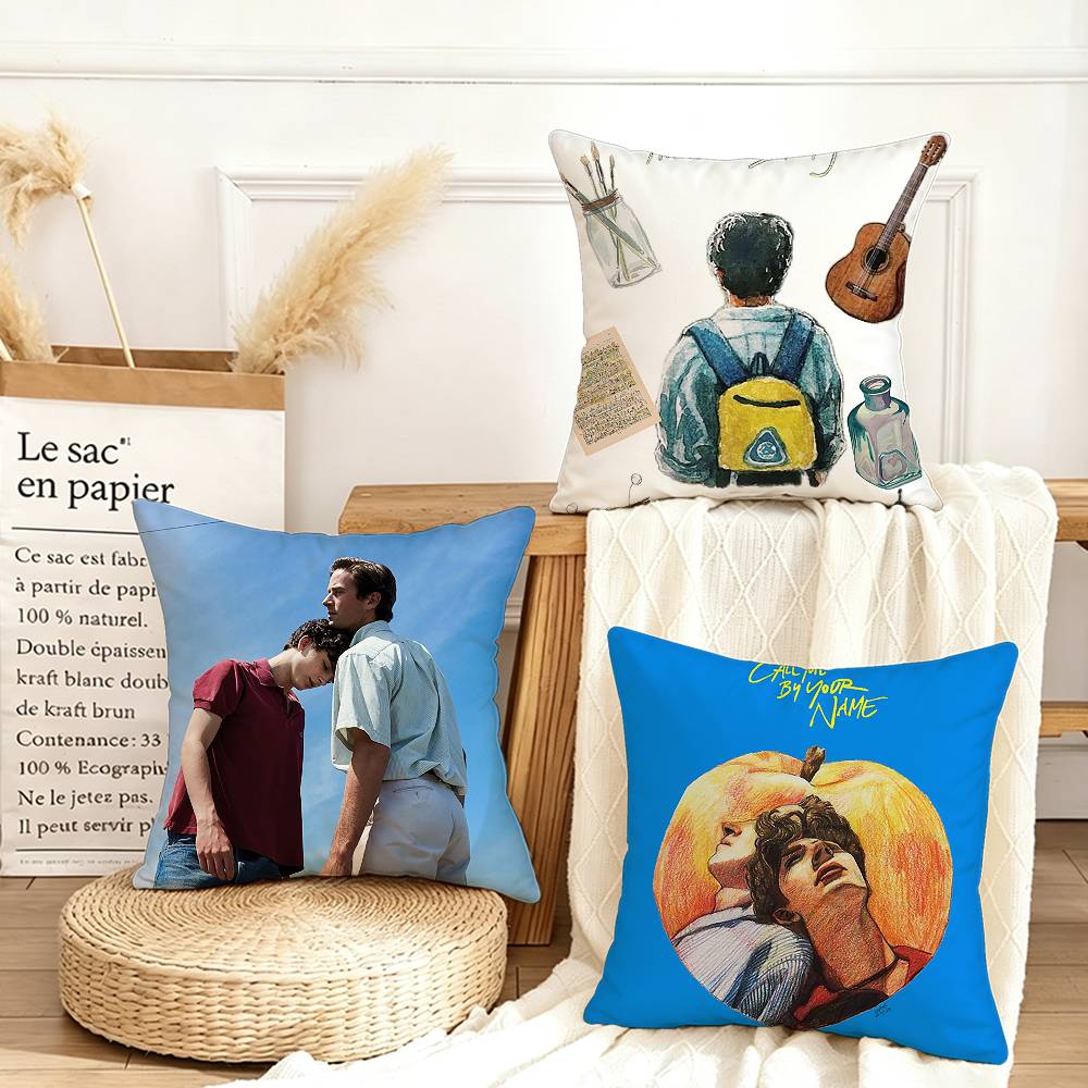 C-Call me by your name  Variou – Your Home Textiles Bewertung und Preis