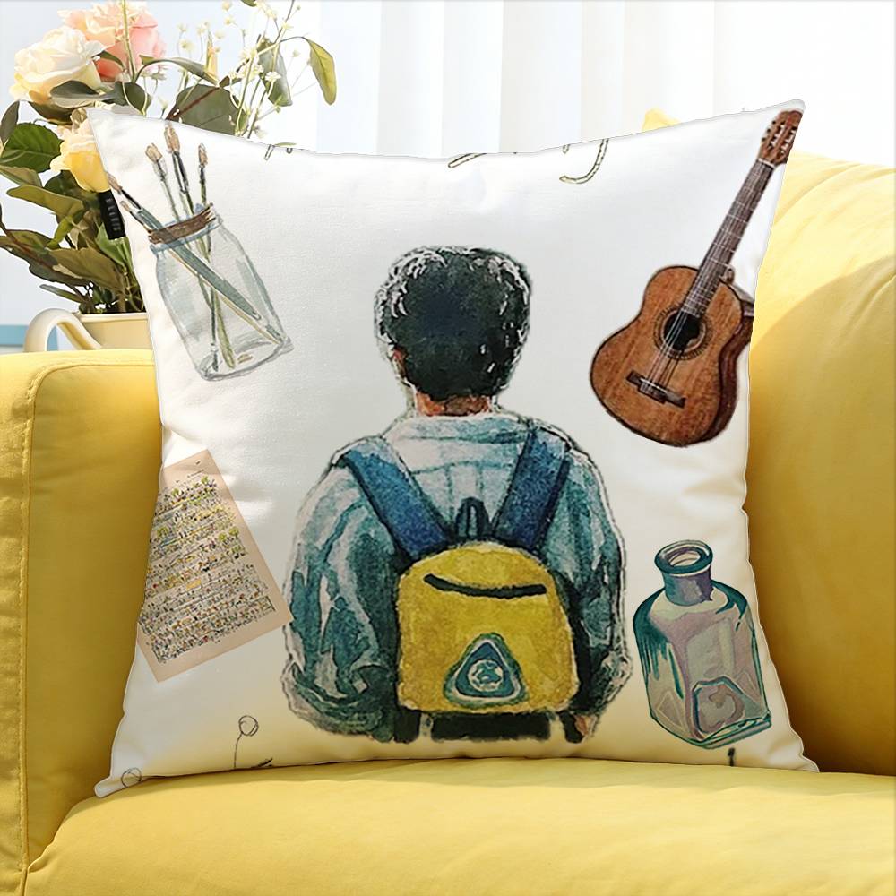 C-Call me by your name  Variou – Your Home Textiles Bewertung und Preis