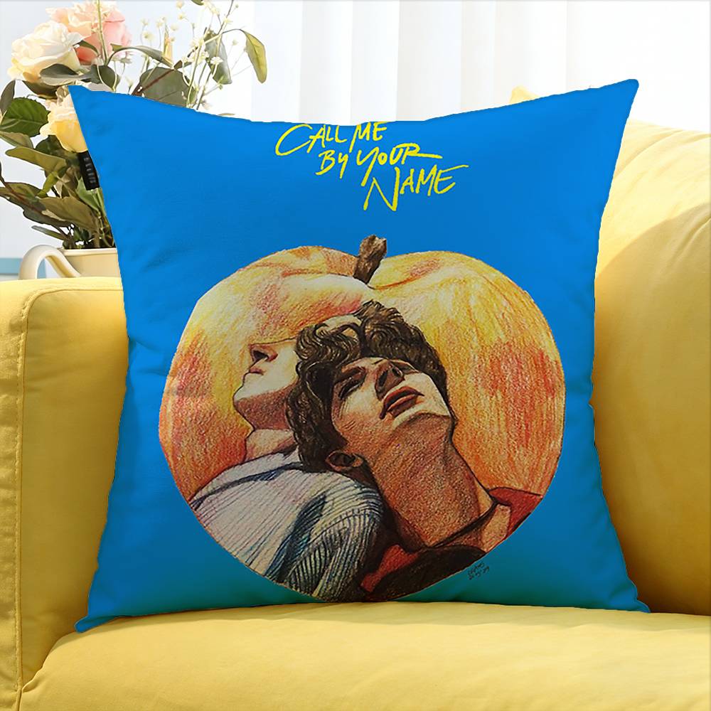C-Call me by your name  Variou – Your Home Textiles Bewertung und Preis