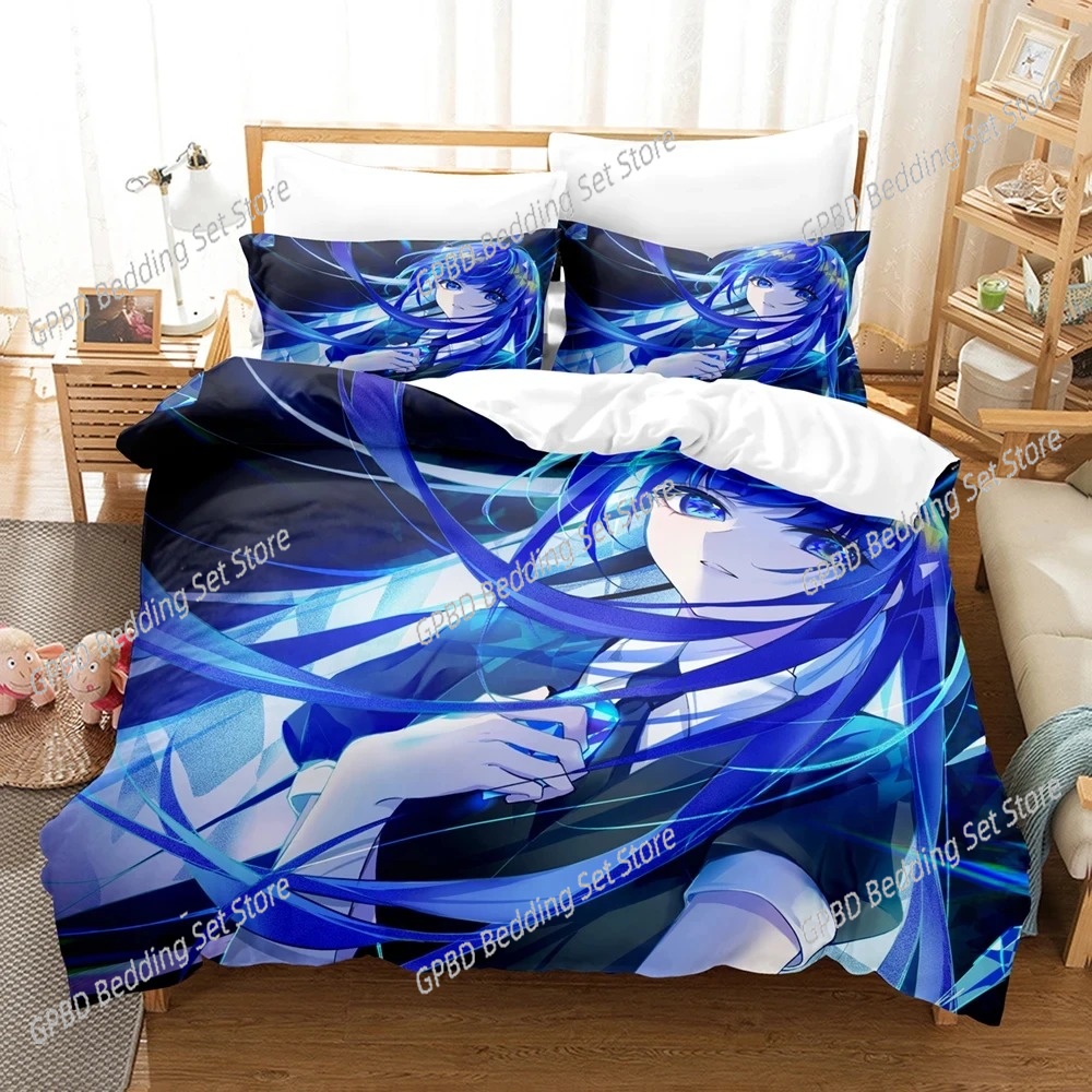 3D Print Anime Land of the Lus – Home Landing Textiles Bewertung und Preis