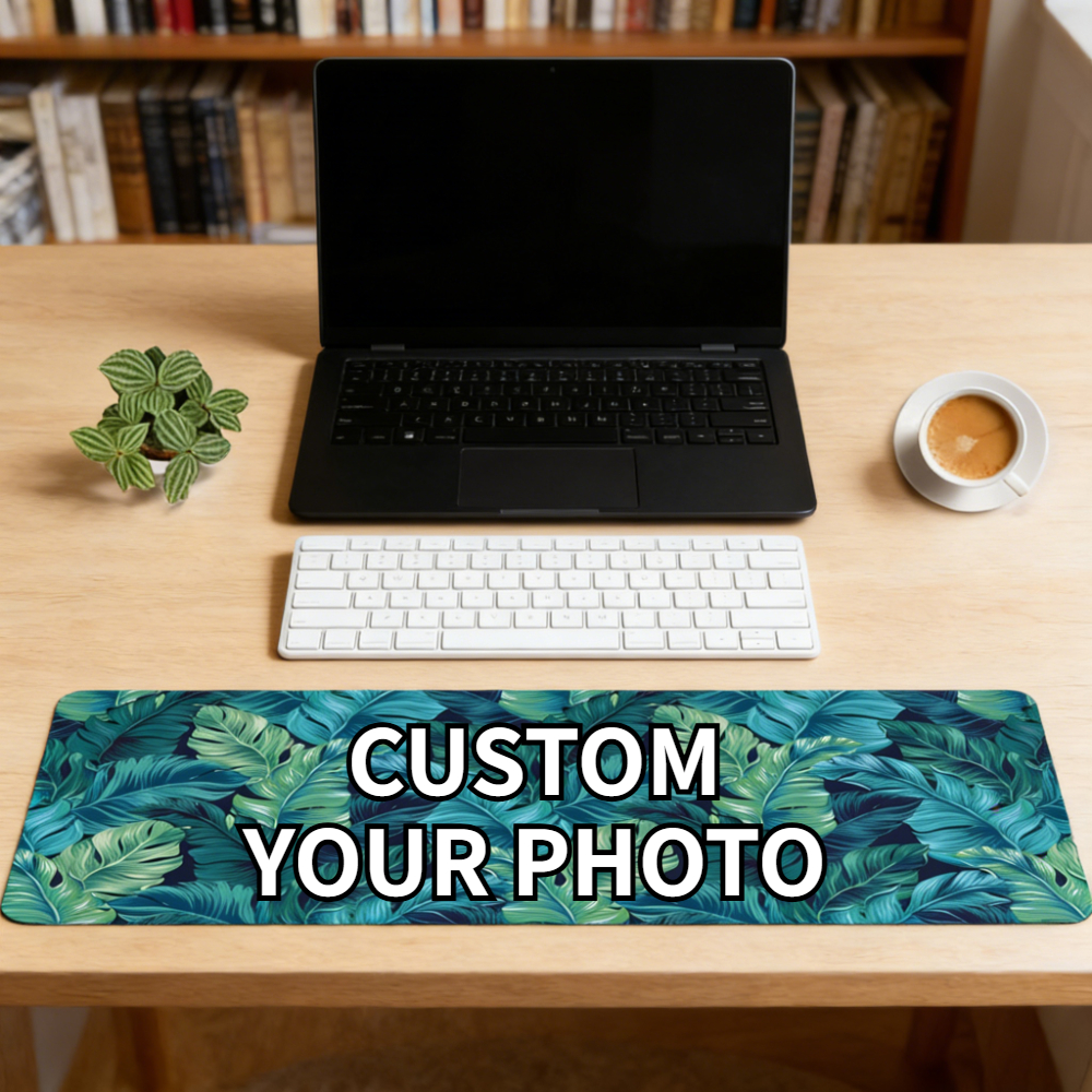 1pc Custom Photo Mouse Pad - P – Your Home Textiles Bewertung und Preis