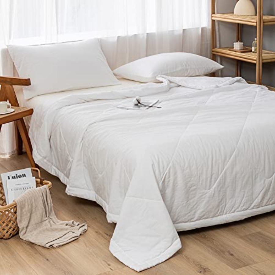 Summer Lightweight Comforter S – Quilt Cotton Summer Bewertung und Preis