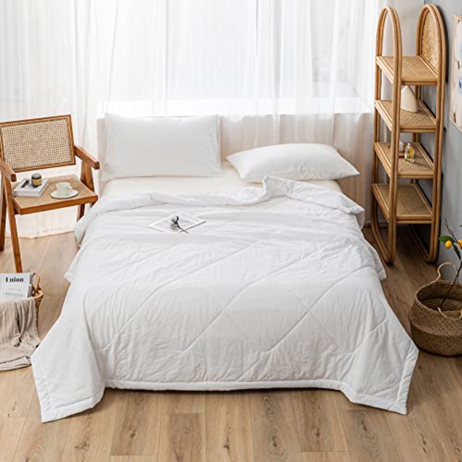 Summer Lightweight Comforter S – Quilt Cotton Summer Bewertung und Preis