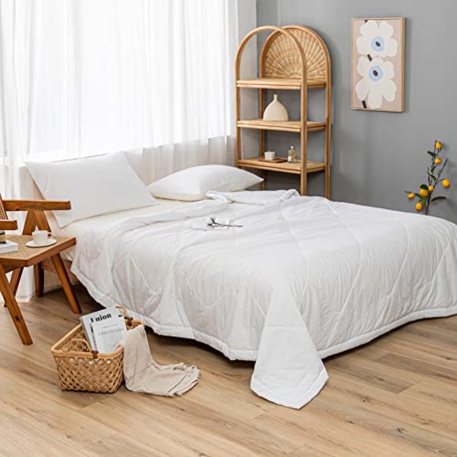 Summer Lightweight Comforter S – Quilt Cotton Summer Bewertung und Preis