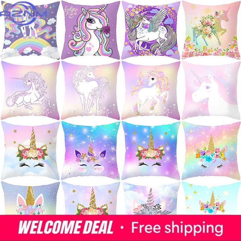 Time Cartoon Home Decor Pillow – Sunrise Home Textiles & Apparel Bewertung und Preis