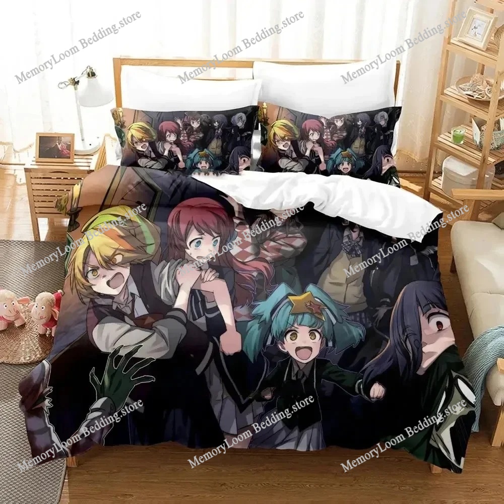 3D Printed Anime Zombie Land S – Home Landing Textiles Bewertung und Preis