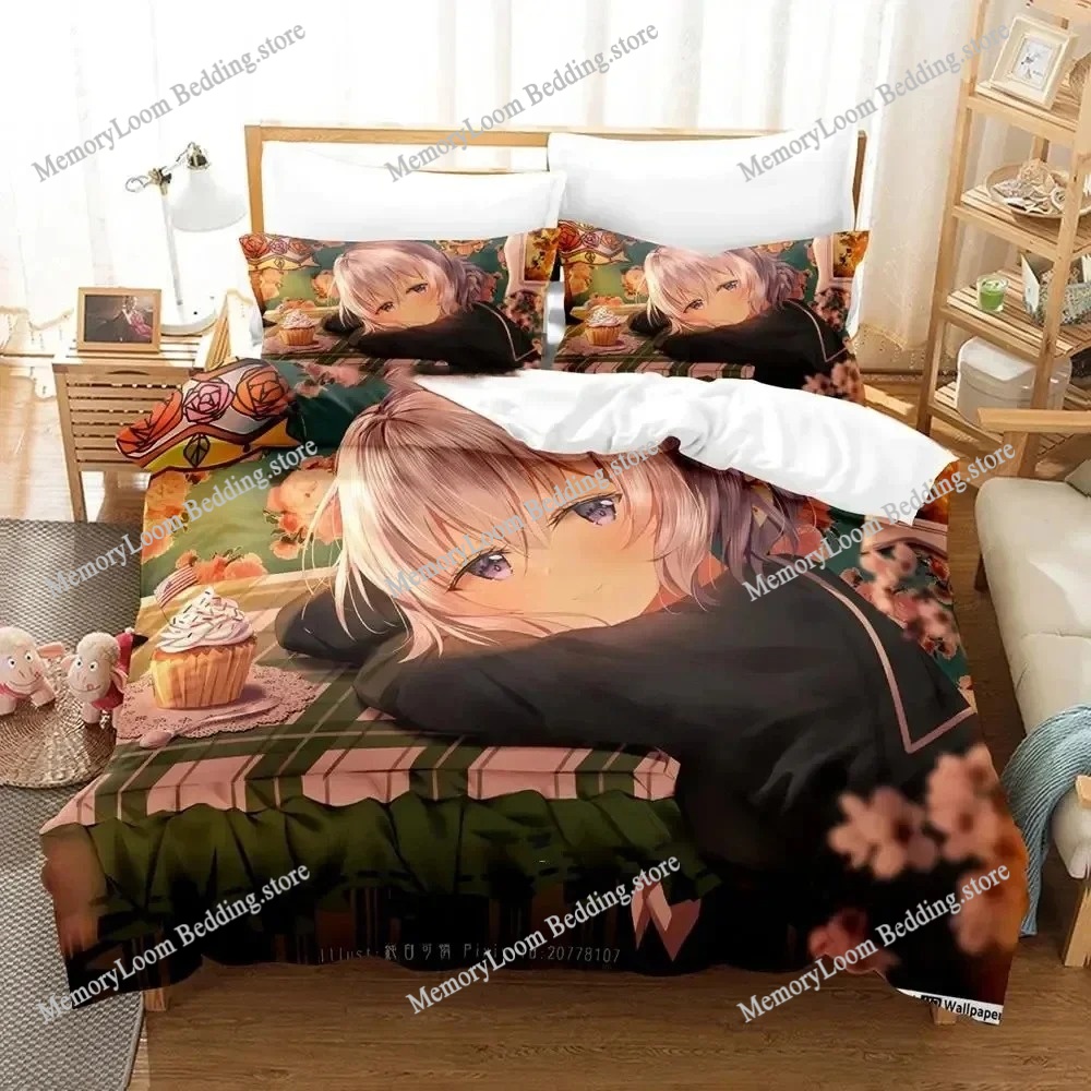 3D Printed Anime Zombie Land S – Home Landing Textiles Bewertung und Preis