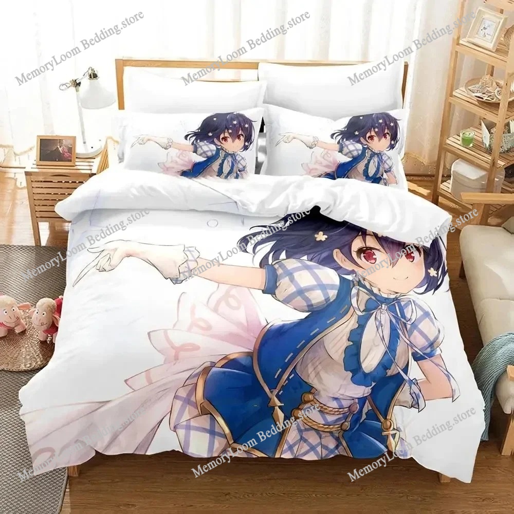 3D Printed Anime Zombie Land S – Home Landing Textiles Bewertung und Preis