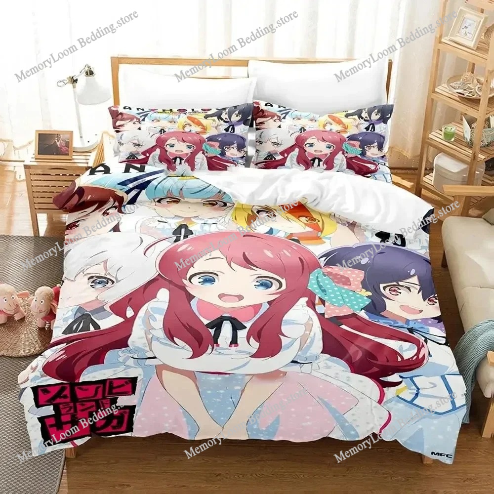 3D Printed Anime Zombie Land S – Home Landing Textiles Bewertung und Preis
