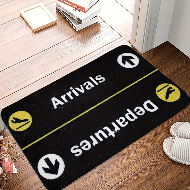 Airplane Takeoff Landing Doorm – Home Landing Textiles Bewertung und Preis