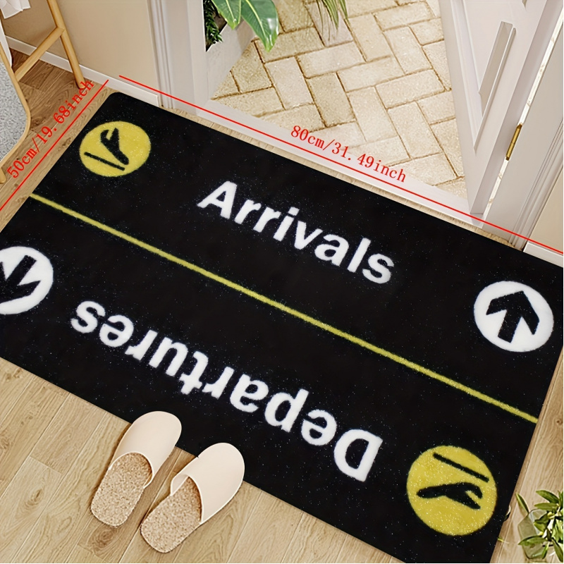 Airplane Takeoff Landing Doorm – Home Landing Textiles Bewertung und Preis