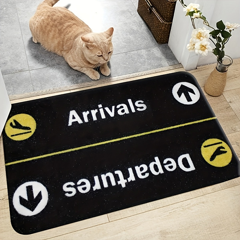 Airplane Takeoff Landing Doorm – Home Landing Textiles Bewertung und Preis