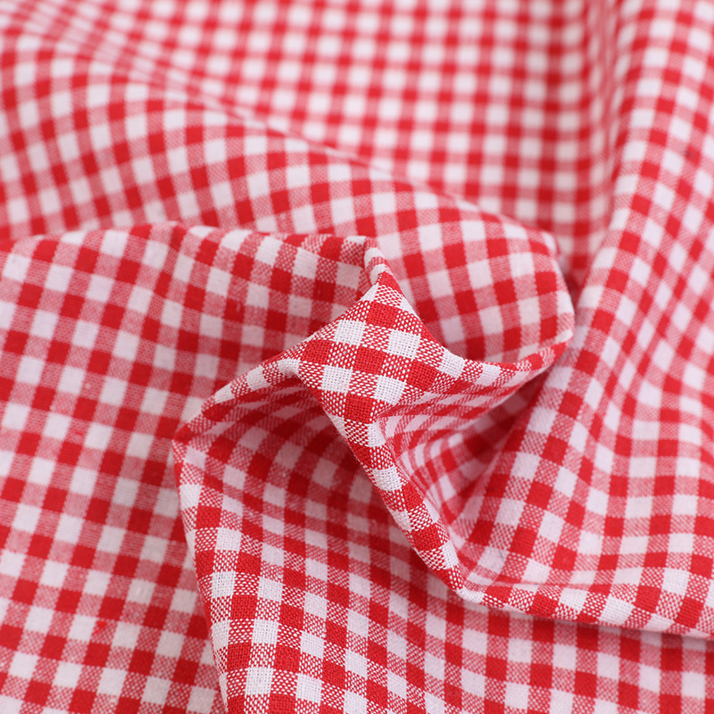 Cotton Polyester White Red Che – Quilt Cotton Summer Bewertung und Preis