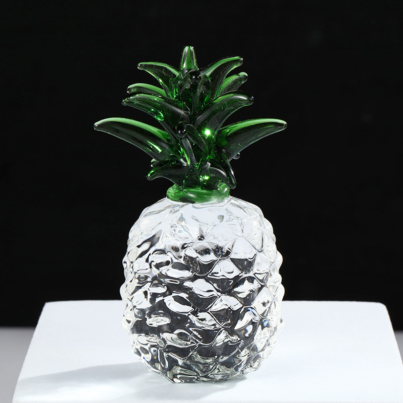 Creative 3D Fruit Crystal Pump – Xt Home Textiles Bewertung und Preis