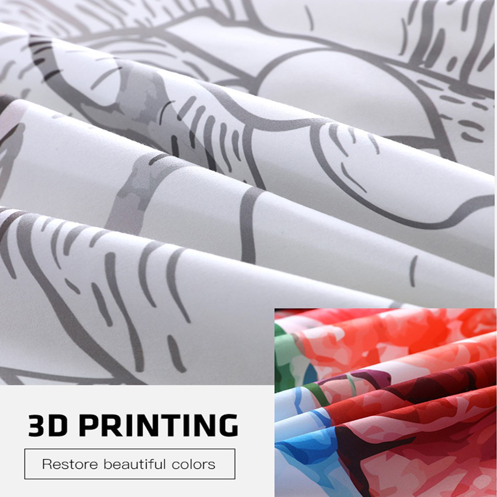 Fantastic 3D Print Basketball  – Home Textiles Uk Bewertung und Preis