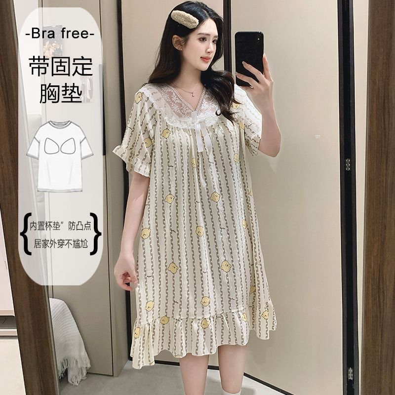 Plus Size Sweet Floral Print N – Home Textile Bewertung und Preis