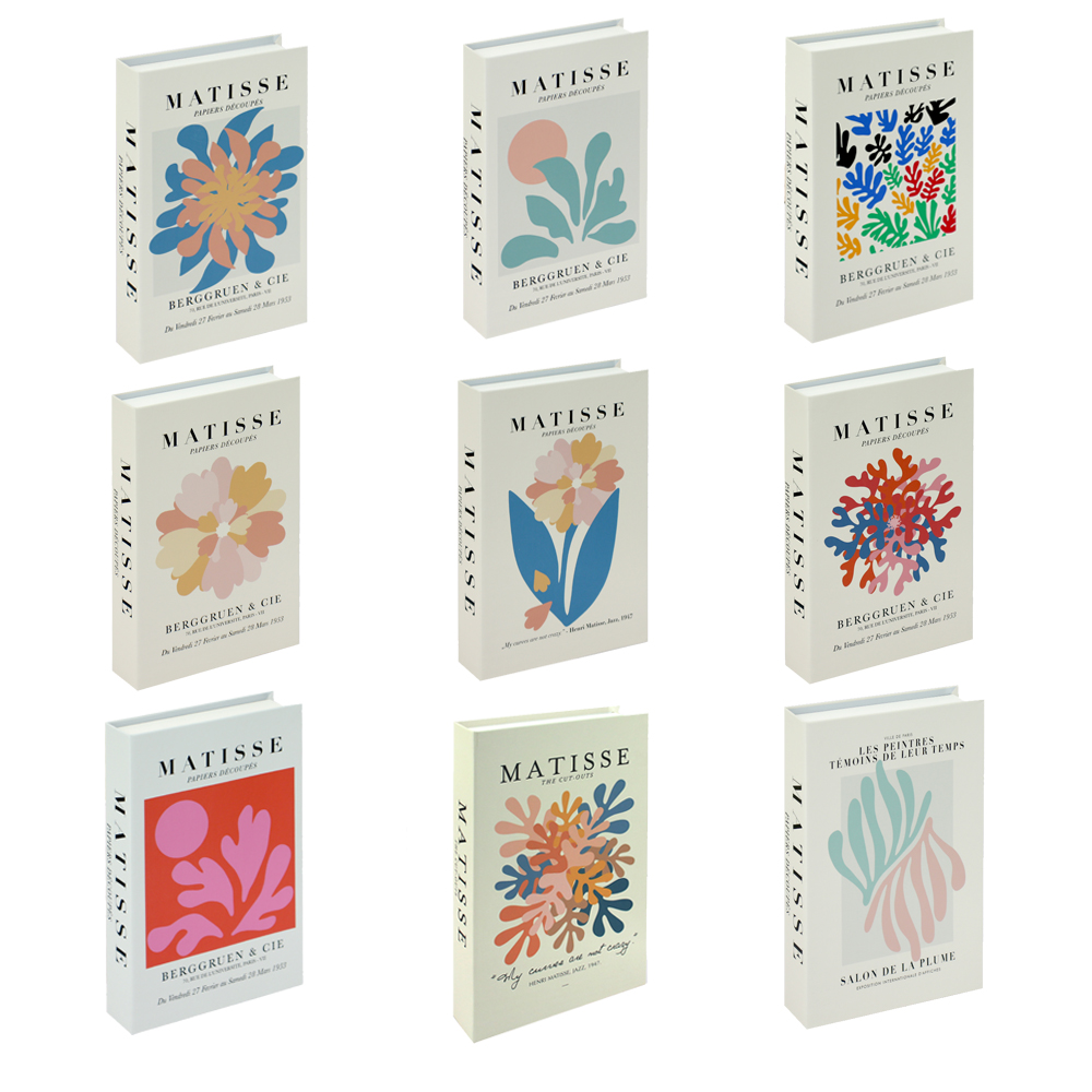 Luxury Fake Books Home Decorat – Xt Home Textiles Bewertung und Preis