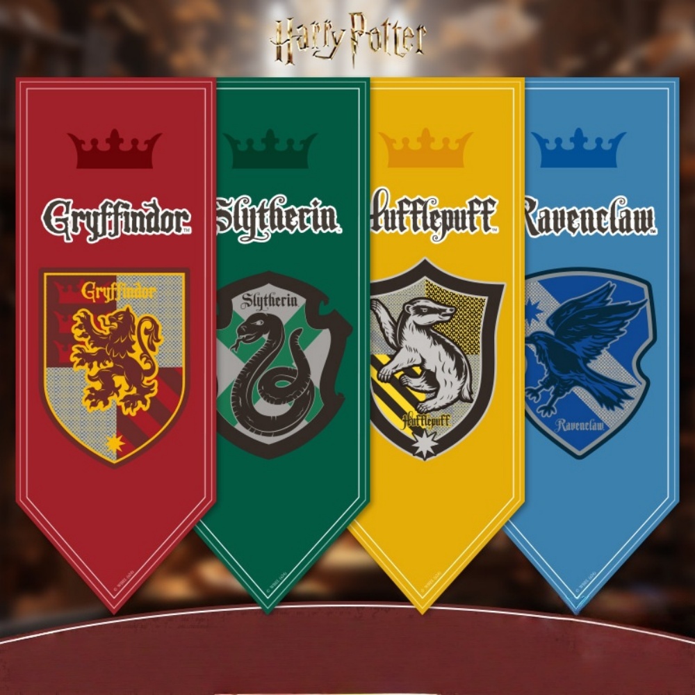 45x120cm Harry Potter Banner F – Xt Home Textiles Bewertung und Preis