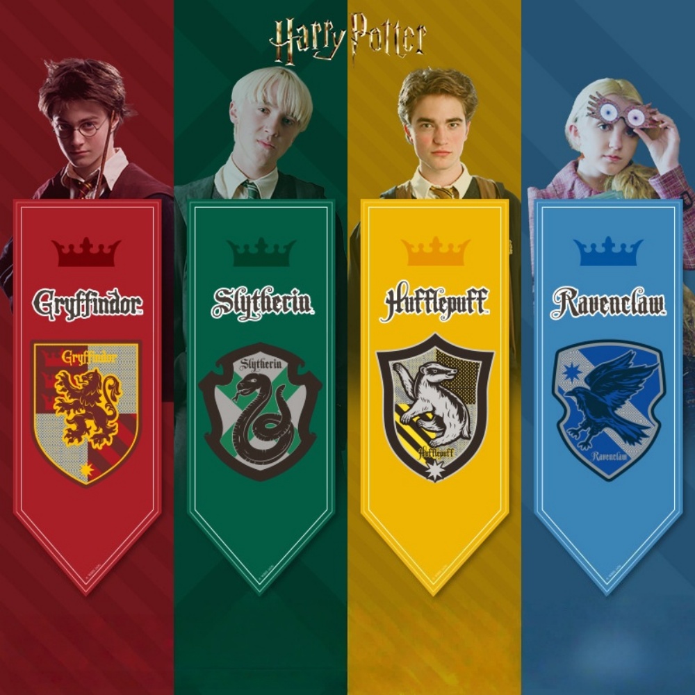 45x120cm Harry Potter Banner F – Xt Home Textiles Bewertung und Preis