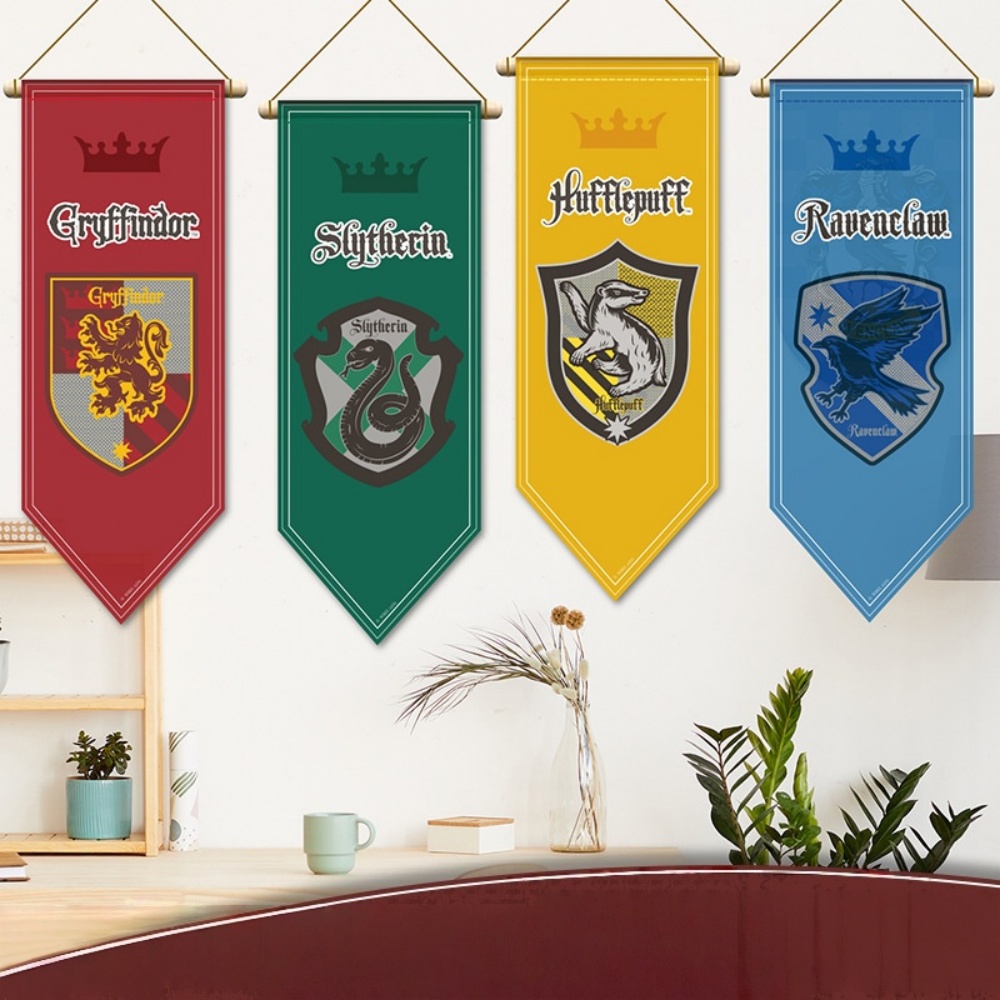 45x120cm Harry Potter Banner F – Xt Home Textiles Bewertung und Preis
